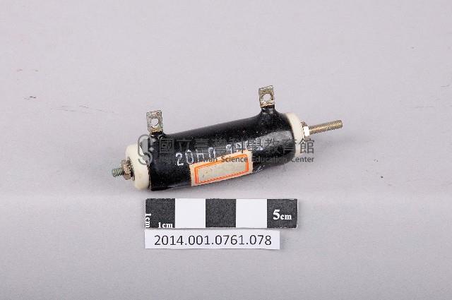 電阻藏品圖，第1張