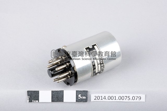 繼電器藏品圖，第1張