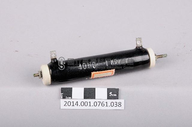 電阻藏品圖，第1張