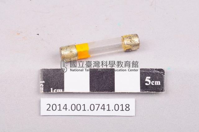 保險絲藏品圖，第1張