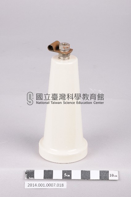 船用無線電天線絕緣配件藏品圖，第1張