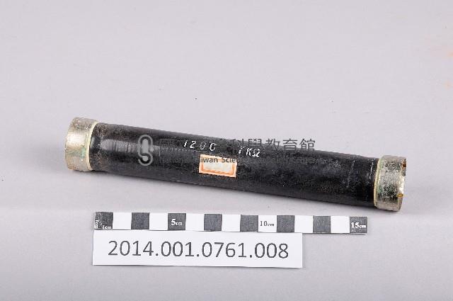 電阻藏品圖，第1張