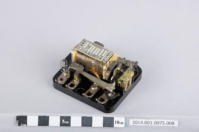 PC繼電器藏品圖，第1張