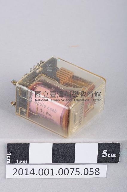 繼電器藏品圖，第1張