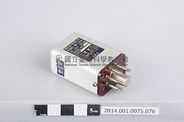 繼電器藏品圖，第1張