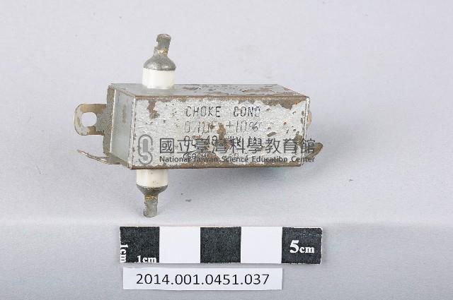 電容器藏品圖，第1張