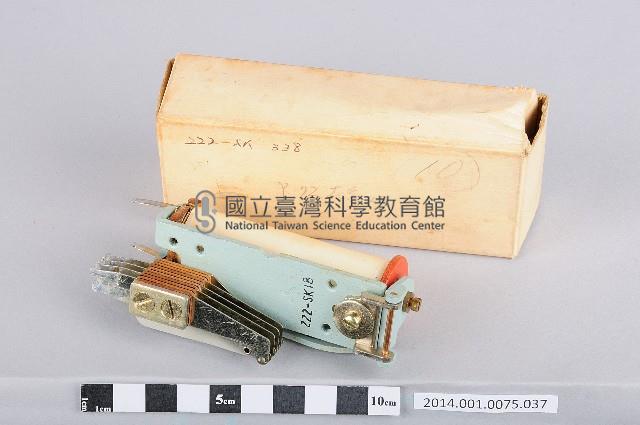 繼電器藏品圖，第1張
