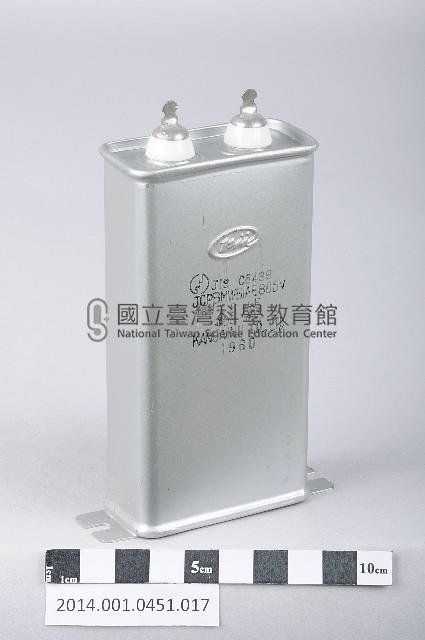電容器藏品圖，第1張