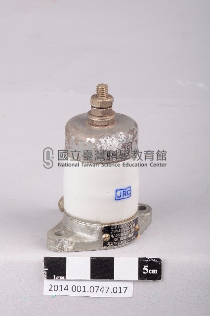 電容器藏品圖，第1張