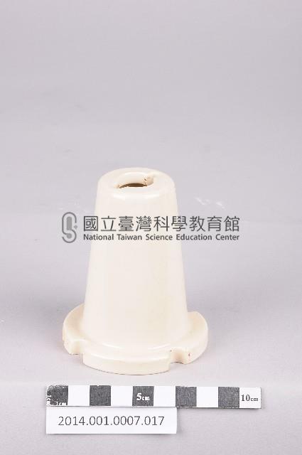 船用無線電天線絕緣配件藏品圖，第1張