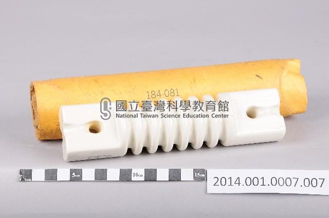 船用無線電天線絕緣配件藏品圖，第1張