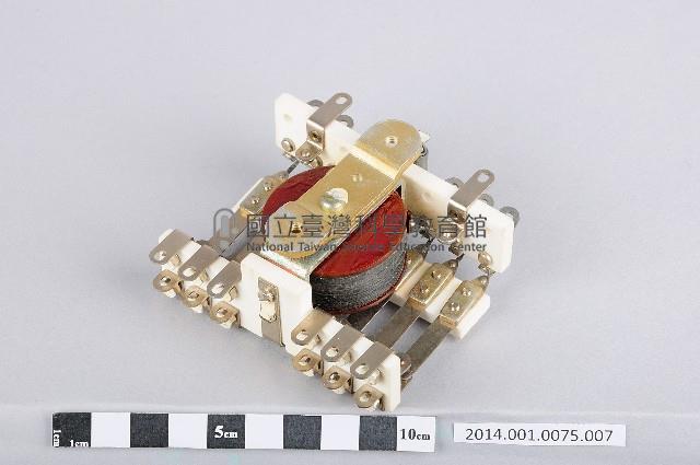 繼電器藏品圖，第1張
