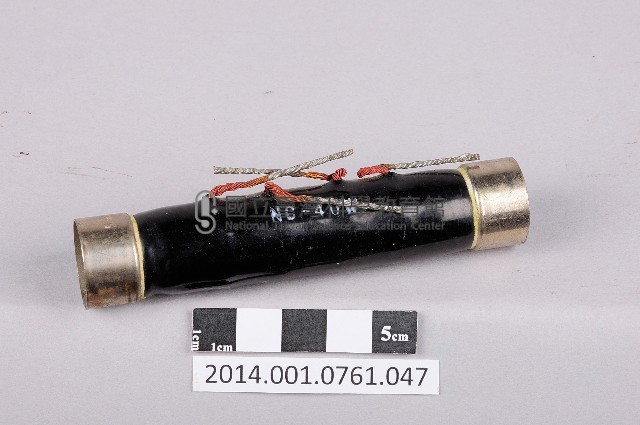 電阻藏品圖，第1張