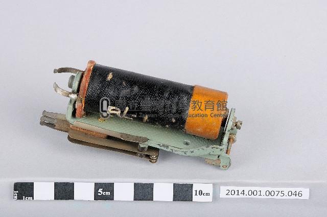 繼電器藏品圖，第1張