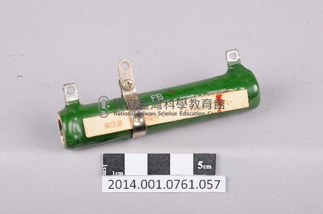 電阻藏品圖，第1張