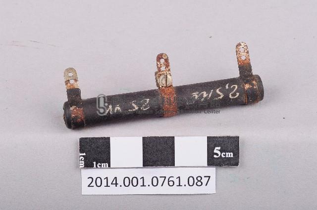 電阻藏品圖，第1張