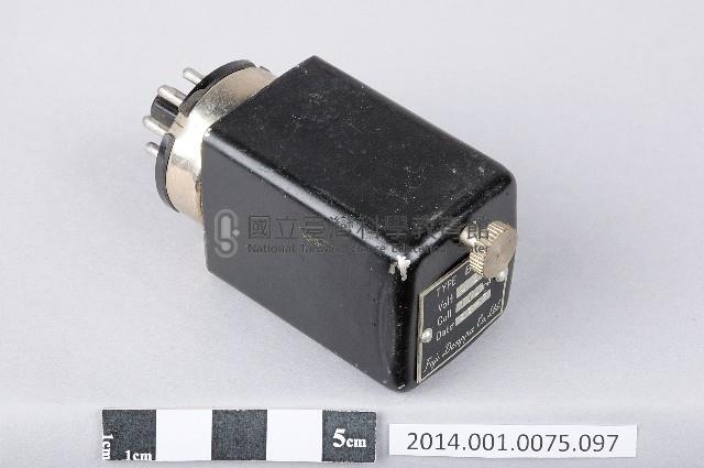 繼電器藏品圖，第1張