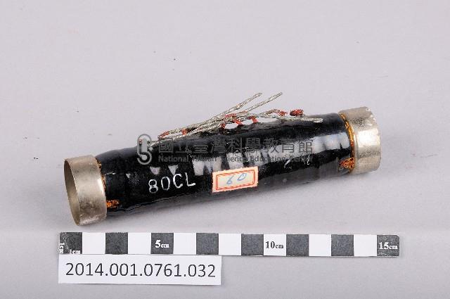 電阻藏品圖，第1張