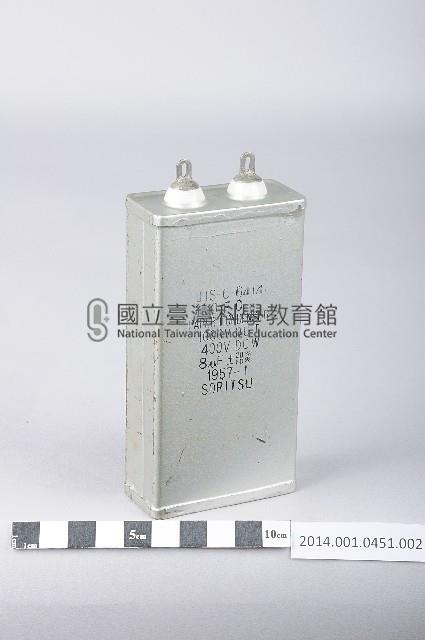 電容器藏品圖，第1張