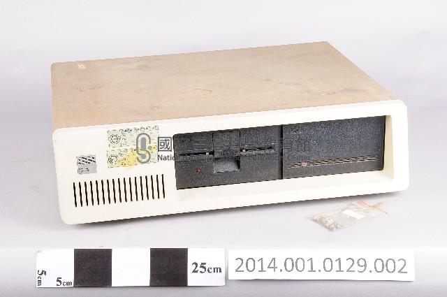 IBM電腦 (主機)藏品圖，第1張