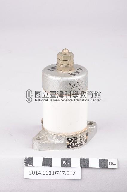 電容器藏品圖，第1張