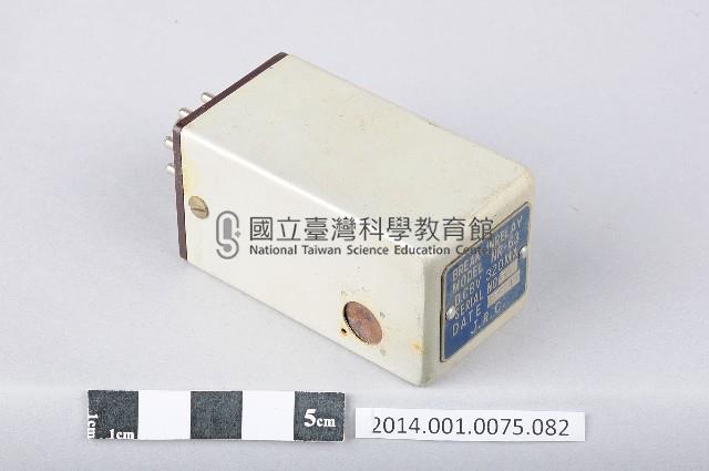 繼電器藏品圖，第1張