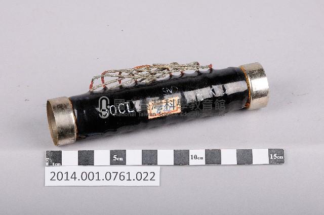 電阻藏品圖，第1張