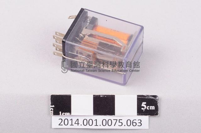 繼電器藏品圖，第1張