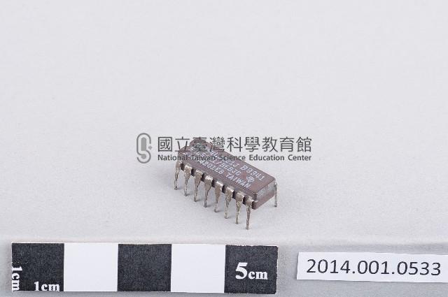 積體電路藏品圖，第1張