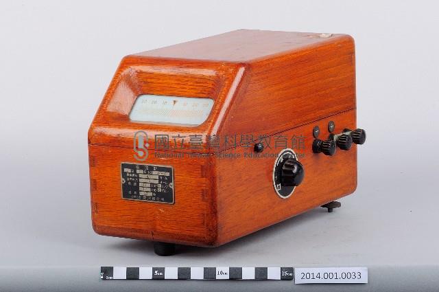 檢流計藏品圖，第1張