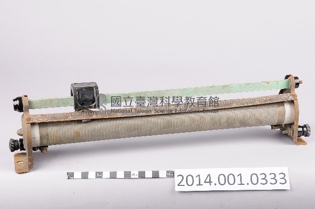 可變電阻藏品圖，第1張