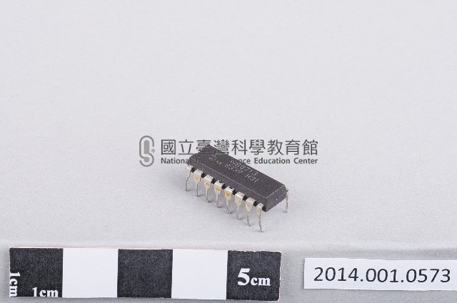 積體電路藏品圖，第1張