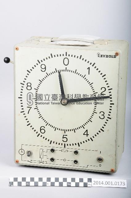 大型計時器藏品圖，第1張