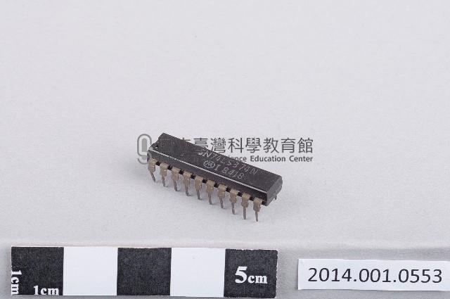 積體電路藏品圖，第1張