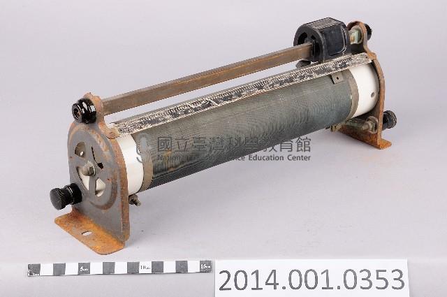 可變電阻藏品圖，第1張