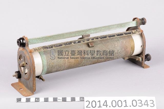 可變電阻藏品圖，第1張