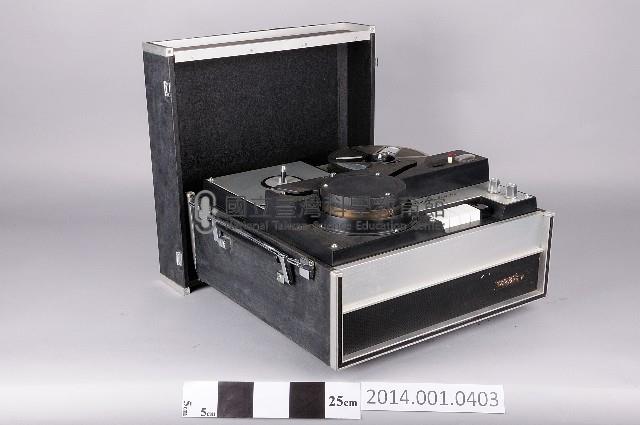 錄放影機藏品圖，第1張