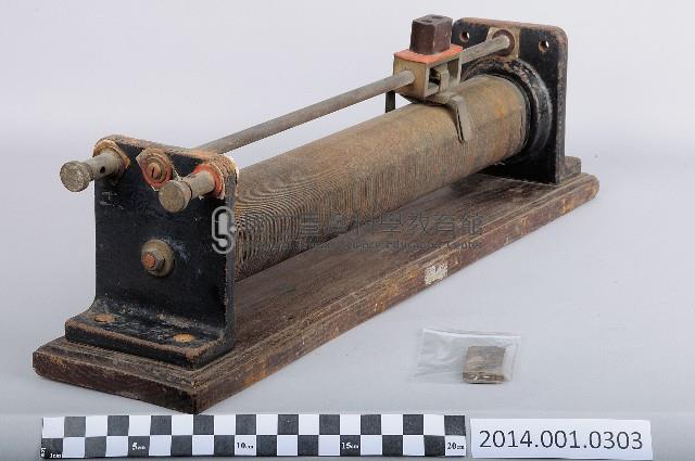 可變電阻藏品圖，第1張