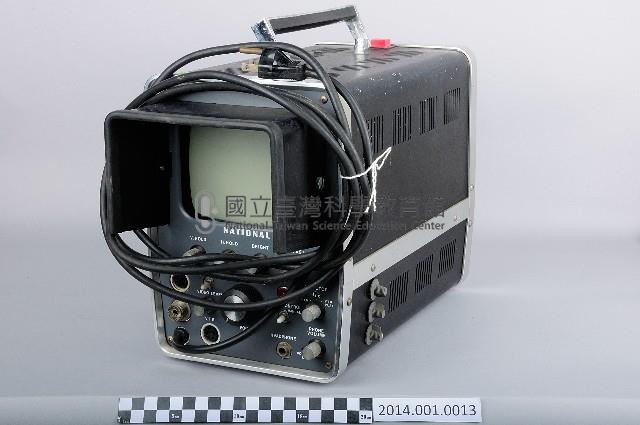 電視攝影機藏品圖，第1張
