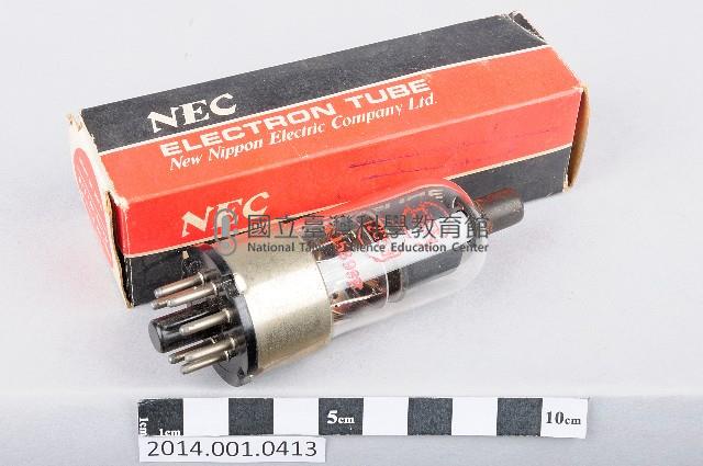 真空管藏品圖，第1張