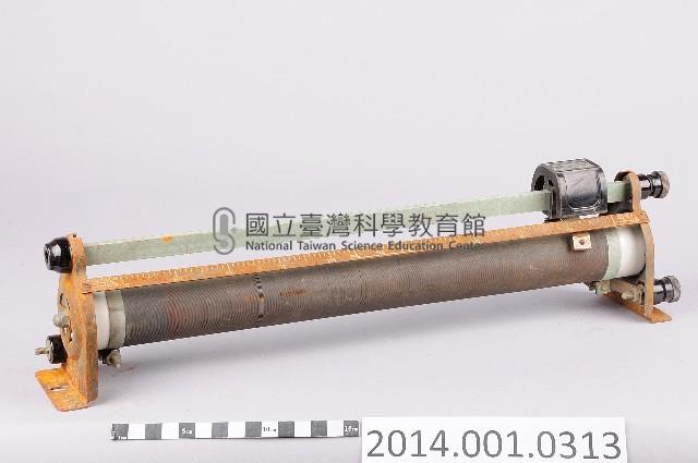 可變電阻藏品圖，第1張