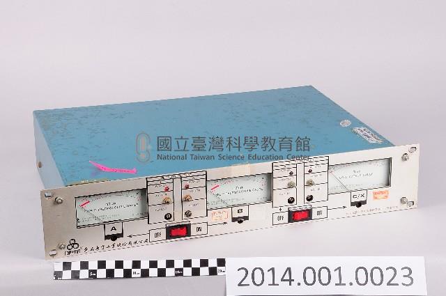 真空計藏品圖，第1張