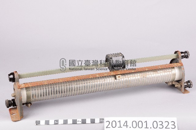 可變電阻藏品圖，第1張