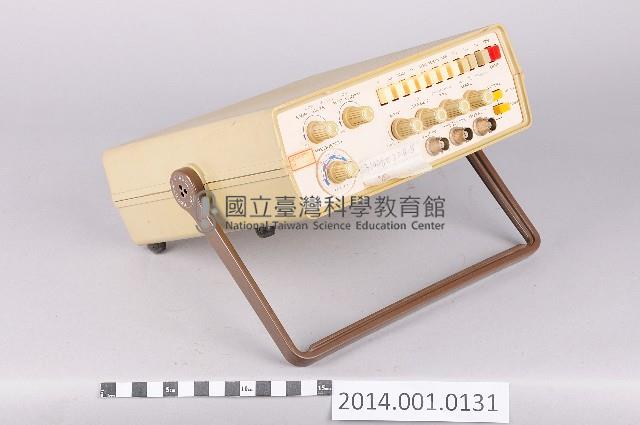 函數產生器藏品圖，第1張