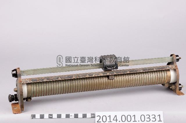 可變電阻藏品圖，第1張
