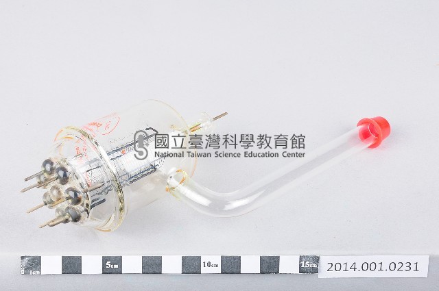 真空管藏品圖，第1張