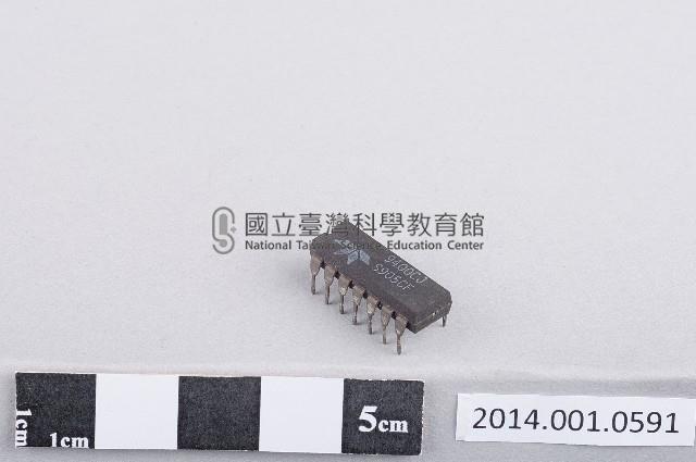 積體電路藏品圖，第1張