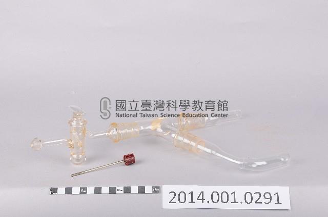 自製玻璃儀器藏品圖，第1張