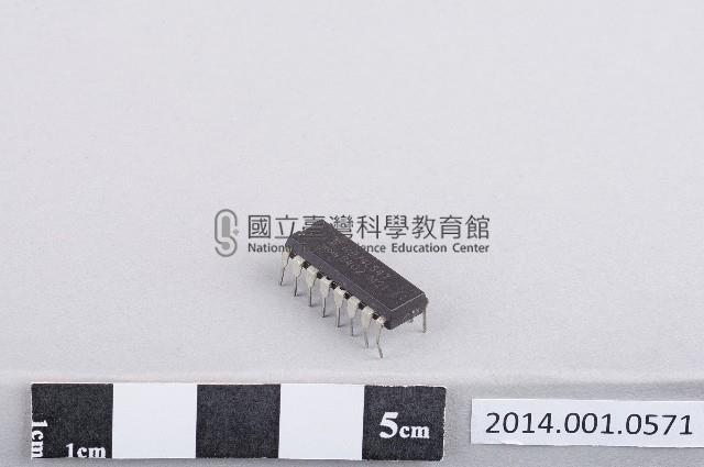 積體電路藏品圖，第1張