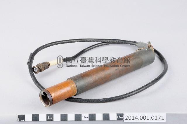 蓋格計數器藏品圖，第1張